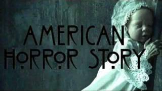 Video thumbnail of "American Horror Story  - Theme Song - Cesar Davila Irizarry and Charlie Clouser"