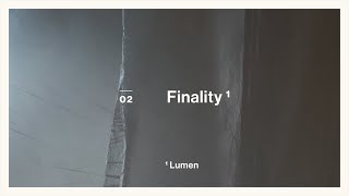 Sleepnet & Lumen - Finality