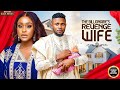 THE BILLIONAIRE REVENGE WIFE (MAURICE SAM, CHIOMA NWAOHA, UCHE MONTANA)Latest Nigerian Movie 2026