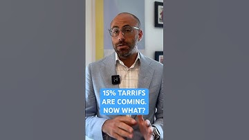 What are the implications of the new U.S.-EU trade deal? | Asked & Answered