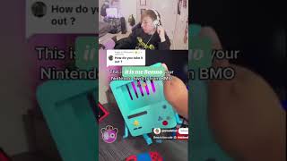 Fortnite Lobotomy Reaction