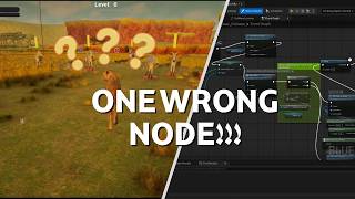 Nomad Lion Devlog #1: Fixing Herd AI