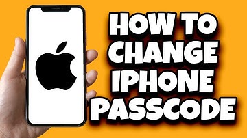 How To Change Your iPhone Passcode From Another Device (Quick Guide)