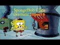 SpongeBob Clips Dramatic Impact 6 DON T BLOCK THIS