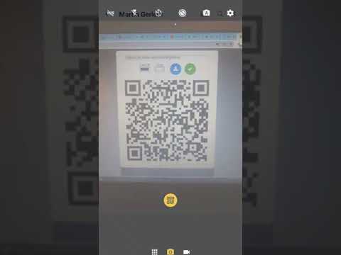 Video: ¿Cómo uso el cartón de Google sin código QR?