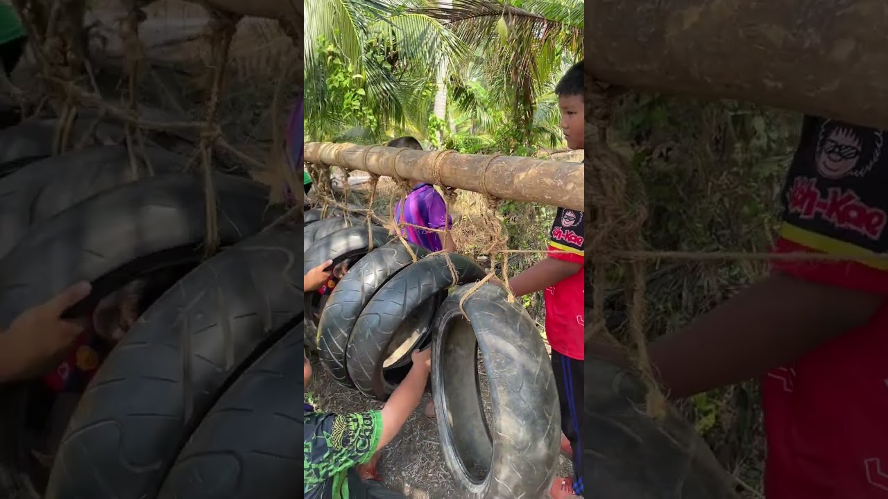 เข้าค่ายลูกเสือสามัญกลุ่มสหมิตร@บางน้อย🏕️