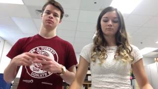 7 Years- ASL 2 Class Project