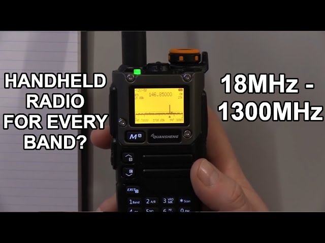 ワイドバンドラジオ　UV-K５（８）　９９９チャンネルメモリータイプ 楽天市場】Quansheng UV K5 (8) トランシーバーポータブル Am Fm
