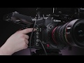 How-To: Canon EOS C700 Before The Prep- Setting Up Video Outputs