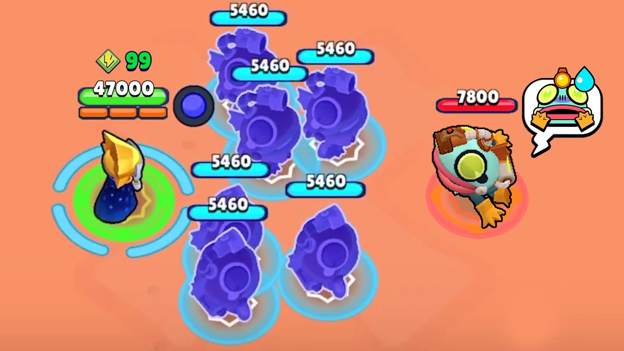 AURA FARMING 💀 NEW SIRIUS BRAWLER IS TOO OP 🔥 Brawl Stars 2026 Funny Moments & Fails ep.1955