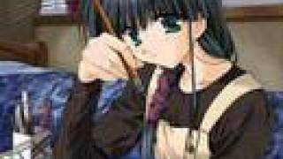 AMV - Comic Party - Ain't Nothing 'Bout You REDONE