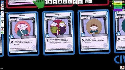 "Uncontained" Playtest (9 Aug 2020) | 🌎 WORLDSTAGE SET 🌎 | SCP Card Game