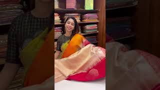 Soft silk sarees | Rajmahal Silks, Madurai screenshot 5