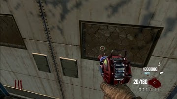 [BO2/1.19] PS3 - Project Iconic V1.5 Zombie Gsc Menu ( Jailbreak Only )