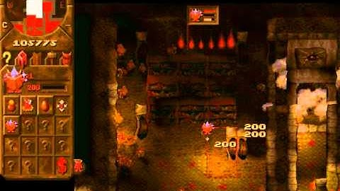 dungeon keeper fx new mess about.