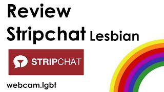 Review StripChat Lesbian screenshot 2
