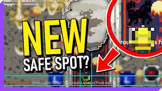New Celestial Safe Spot Trick? Oryx 3 Whitebags & Deaths Rotmg Wtf & Funny Moments