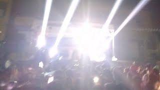 Banchetto 2022: Pista sa Quezon City University | Mini Vlog - Tour & Music Party
