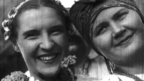 Cossacks in Exile/   (Edgar G. Ulmer, 1939 - compl...