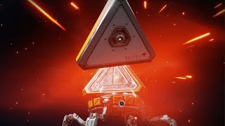 Apex Legends Opening packs and received Heirloom Shards,Nice Birthday gift