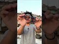 KACAMATA PHOTOCROMIC POLARIZED ANTI UV DALWA