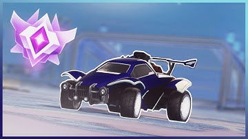 1V1 ROAD TO GRAND CHAMPION #1 | FLIPRESET ON THE GOALLINE