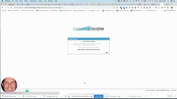 How do we run Multilingual DTP