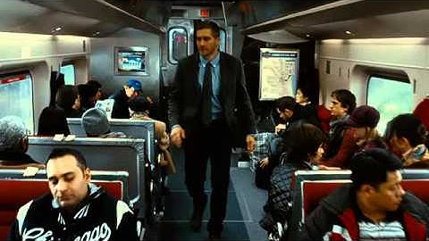 《危機解密》Source Code - 電影花絮 - Love Story