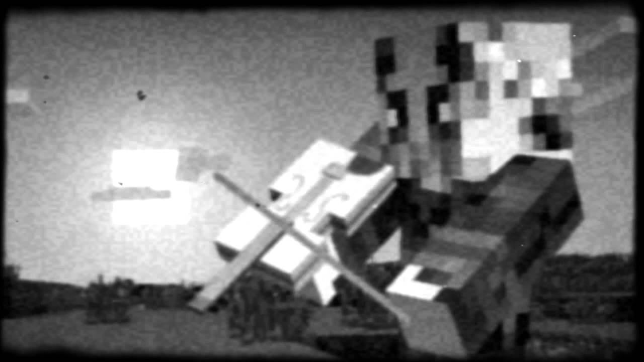 Bild från Old Uncle Dudy (keep fiddlin' on) - Minecraft Music Video