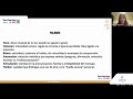 Periodismo Radiofónico - La identidad a través del tono de voz