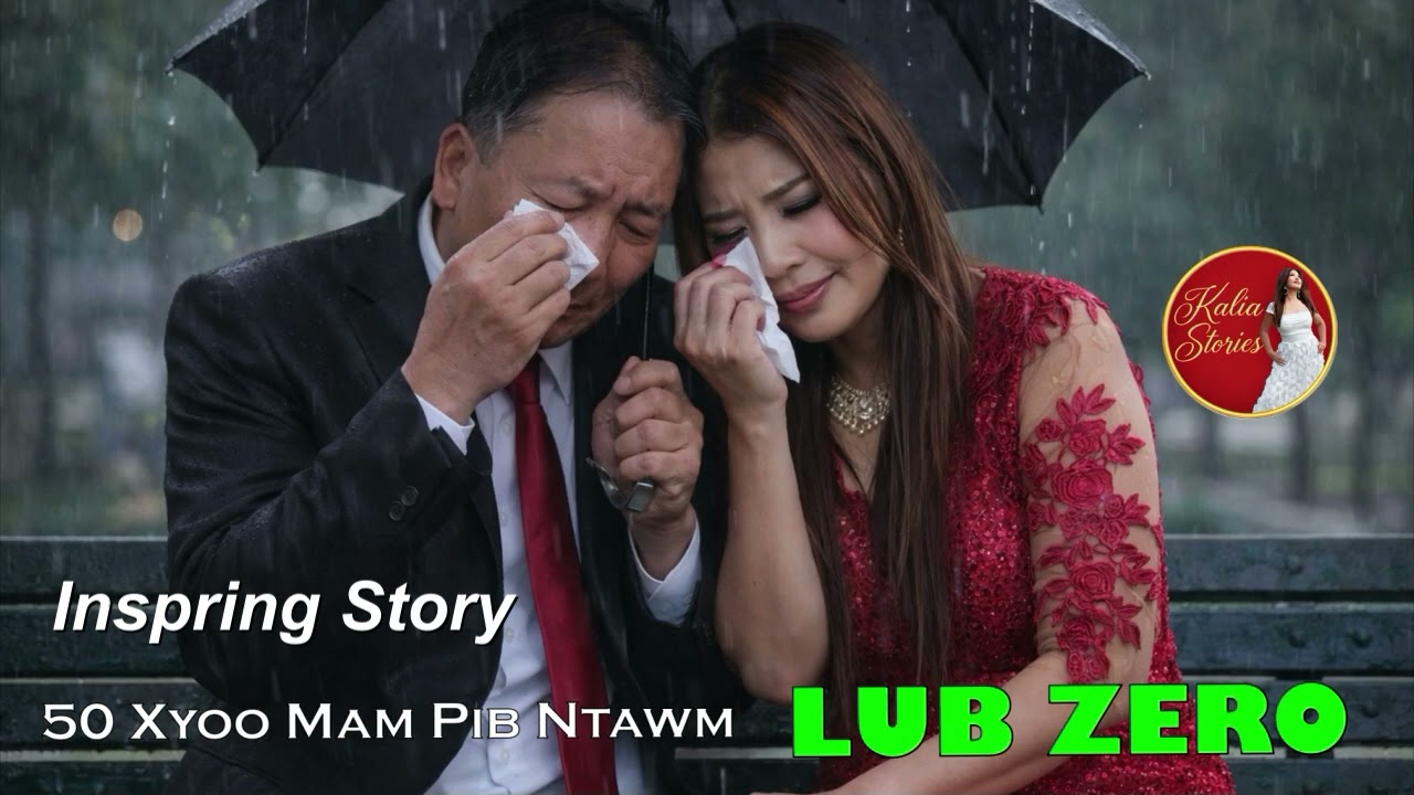 50 Xyoo Mam Pib Ntawm Lub Zero~03/08/2026~