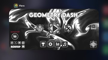 Flero Client v0.0.3 Released! // FREE Geometry Dash MOD MENU for iOS // Texture Packs On iOS