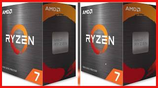 Experience Unmatched Speed with AMD Ryzen 5000 Series Desktop Processors