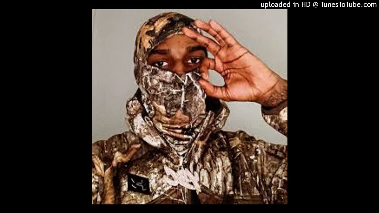 YBC Dul x MaskDownMar x Flint Sample type beat 