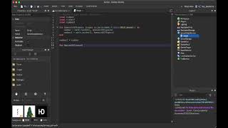 How To Make A Random Choosen Player Generator screenshot 3