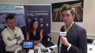Skysens CEO talks about IoT solutions at LoRaWAN Live! 2019