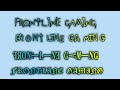 How to download Death note fonts in Android device/FRONTLINE GAMING