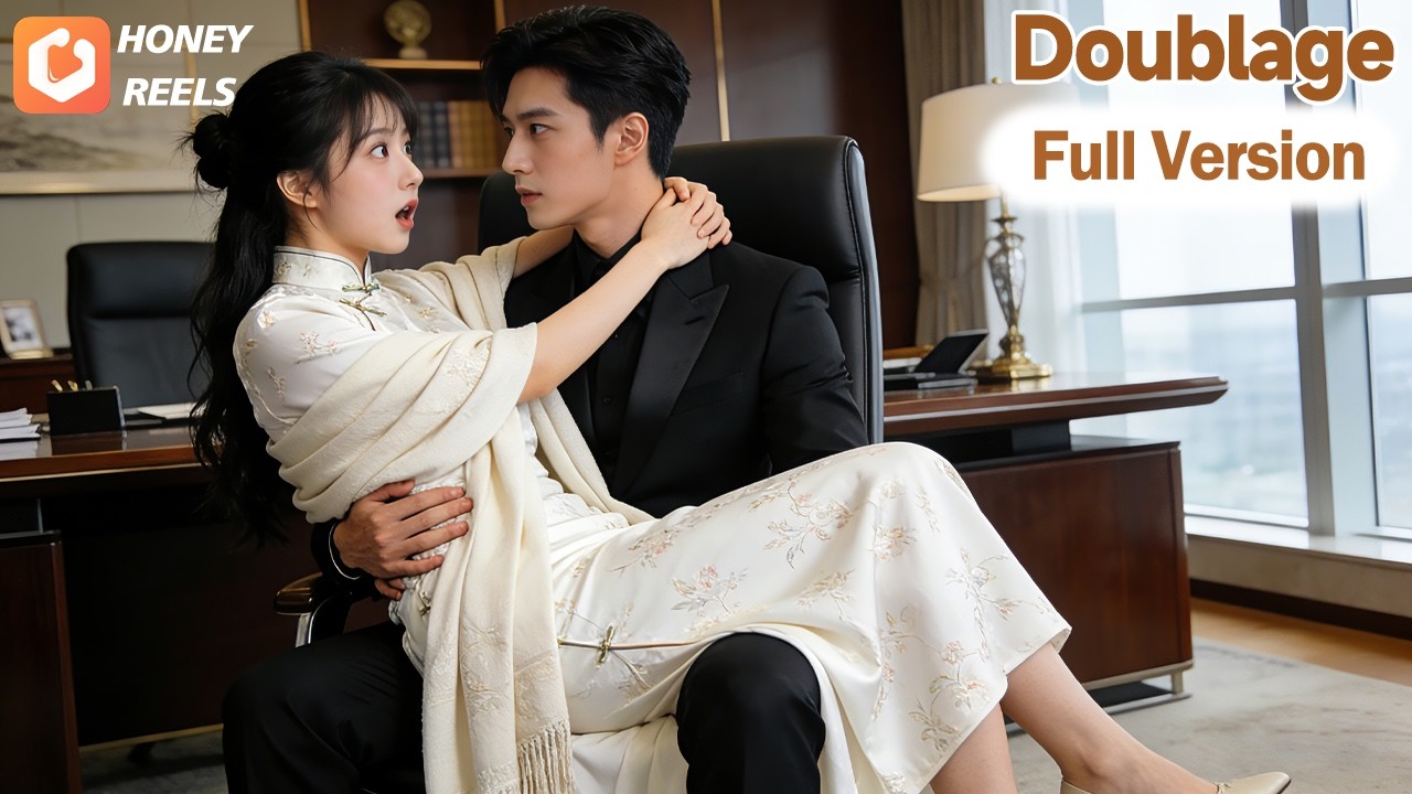 [Doublage]💞💥Ma famille m'a abandonnée comme un déchet, et pourtant j'ai épousé un puissant magnat.