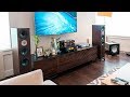 5 Amazing Audiophile Setups!! | Ep. 5