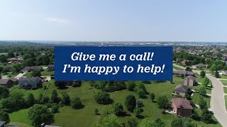 Let me help you find your dream home!