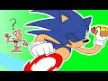 Every Sonic Animation We Made