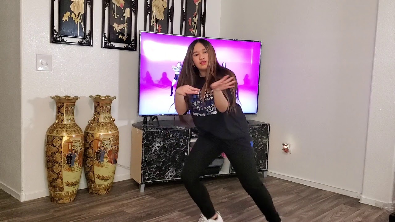 BELIFT LAB GLOBAL AUDITION 2021 (Dance)