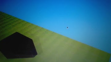 Making Glitch Cube in KoGaMa