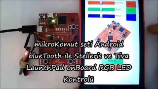 Armlaunchpad Rgb Kontol