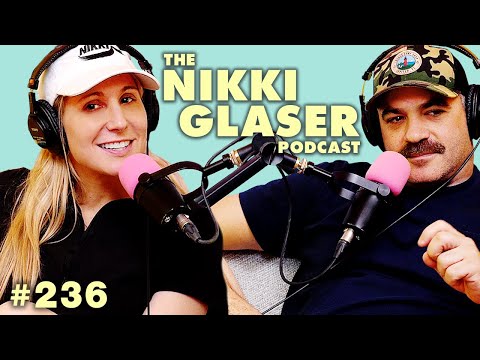 # 236 Piece of Seaweed | The Nikki Glaser Podcast