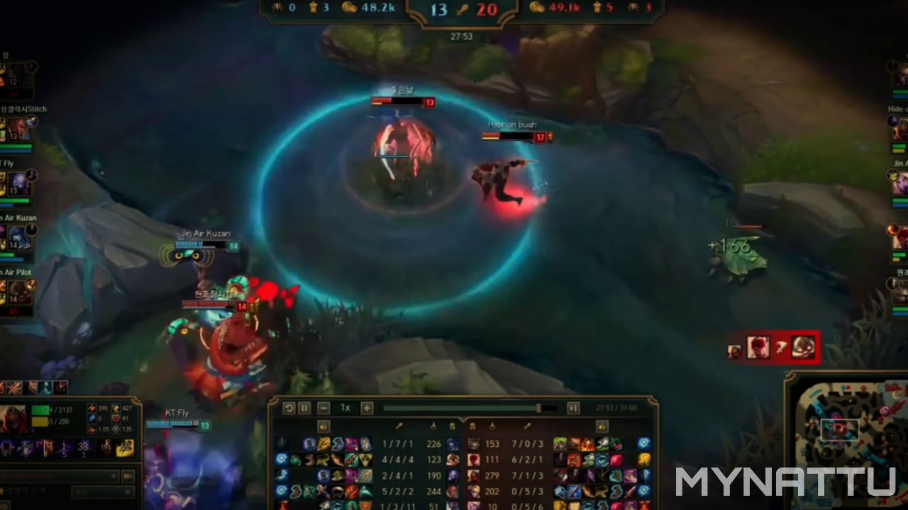 Watch Faker Zed Match - Edit (by: Mynattu) on YouTube Watch Faker Zed Match - Edit (by: Mynattu) on YouTube