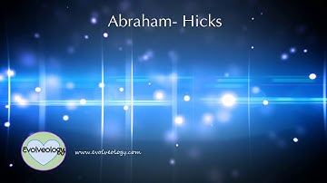 Your Intuition & Inner Guidance - Explained by Abraham Hicks
