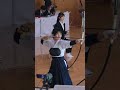 第63回女子部記録会第3位(49中) 齋藤和音選手(明治大学2年)