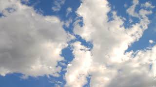 Clouds Template for editing Work | Hd Video | MP4