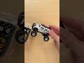 スマホで操作できるミニラジコンカーが可愛すぎた!
